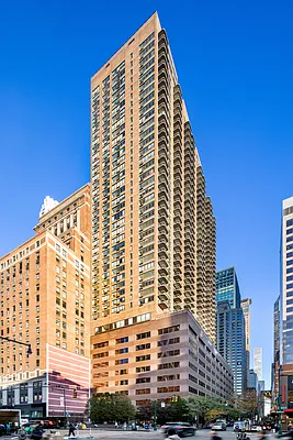 235 West 56th Street #31F in Midtown, Manhattan | StreetEasy
