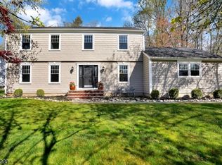 88 Cottage Pl, Gillette, NJ 07933