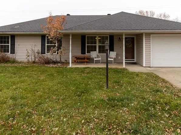 5413 Karrasch St, Saint Joseph, MO 64505