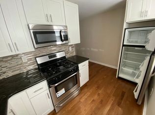 1258 S 17th St #2R, Philadelphia, PA 19146