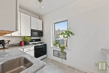 Sold by Halstead Real Estate