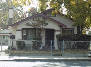 2640 E Olive Ave, Fresno, CA