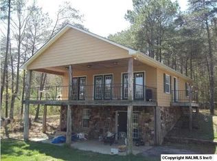 18764 State Highway 227, Groveoak, AL 35975