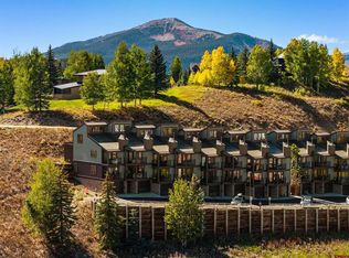 31 Marcellina Ln UNIT 38, Crested Butte, CO 81225