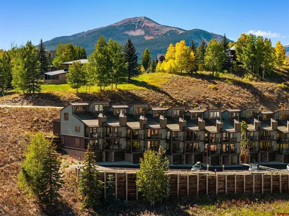 31 Marcellina Lane #38, Mt. Crested Butte, CO 81225