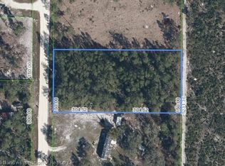 477 Donahue Dr, Venus, FL 33960