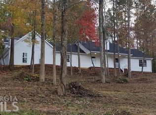 529 River Valley Rd, Dawsonville, GA 30534