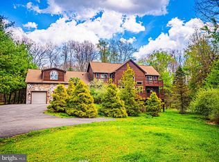 71 Jakes Dr, Mc Henry, MD 21541