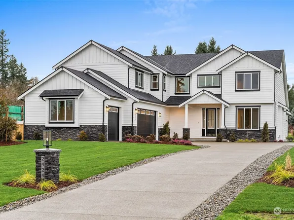 2424 58th Avenue NW, Olympia, WA 98502