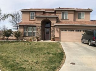 1230 Paradise Loop, Lemoore, CA 93245