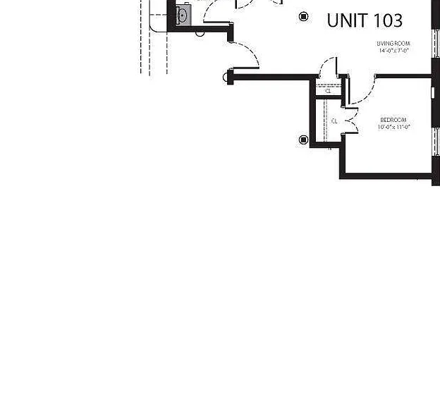 935 Franklin St #103 — Photo 7