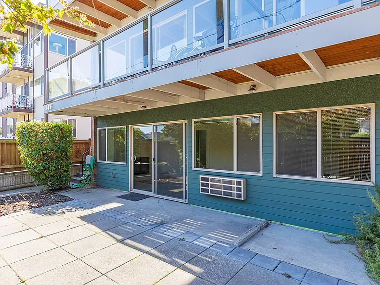 Camerlu Park Apartments - Located in Fremont — Photo 19