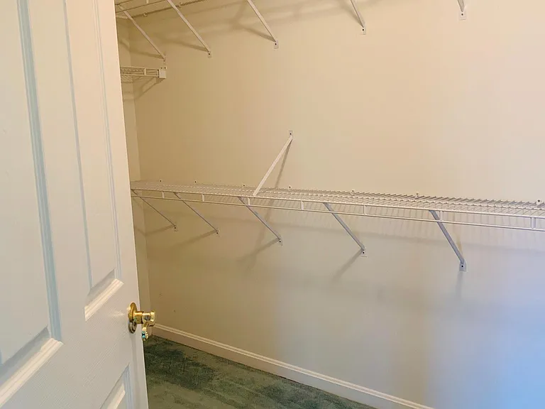 Maser Closet