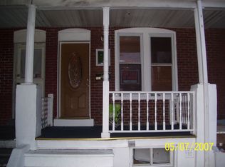 123 W Linden St, Allentown, PA 18101