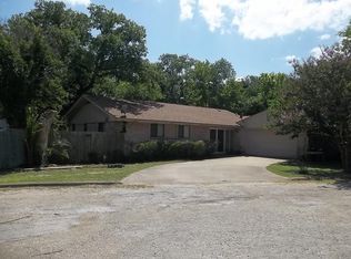 122 Secluded Oaks Ln W, Kerrville, TX 78028
