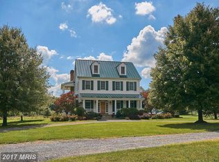 34753 Snickersville Tpke, Round Hill, VA 20141
