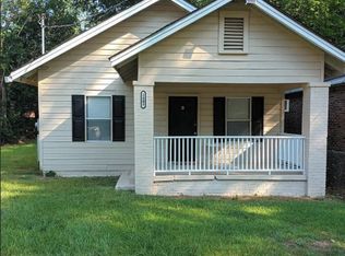 2405 Palmetto St, Montgomery, AL 36107