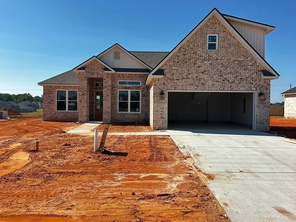 218 Farmland Cir, Perry, GA 31069