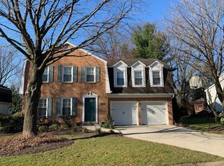 208 Ceret Ct SW, Vienna, VA 22180