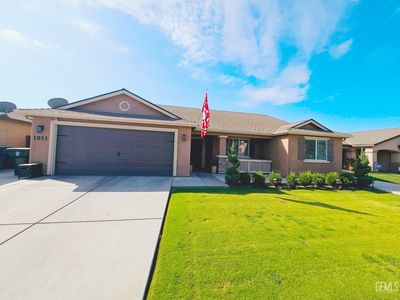 1811 Santa Cruz Dr, Tulare, CA, 93274