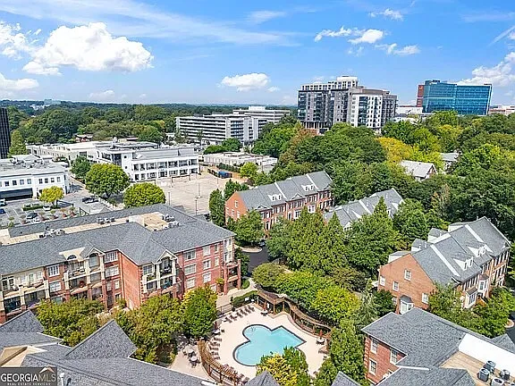 1735 Peachtree Street NE #428 - 1 — Photo 3