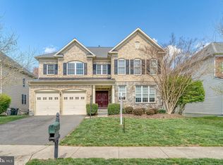 41524 Hitchin Ct, Aldie, VA 20105