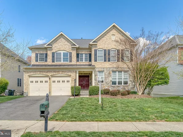 41524 Hitchin Ct, Aldie, VA 20105