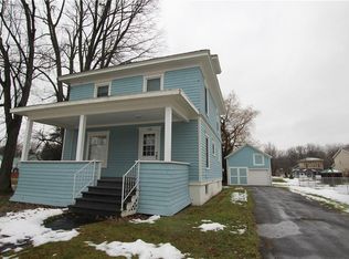 312 S Clinton St, Carthage, NY 13619