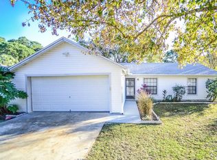 4315 Delespine Rd, Cocoa, FL 32927