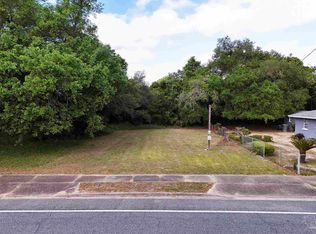 2907 N Dr Martin Luther King Jr Dr, Pensacola, FL 32503