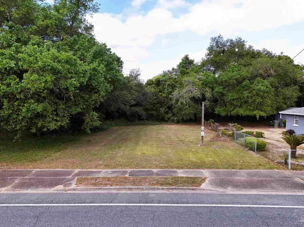 2907 N Dr Martin Luther King Jr Dr, Pensacola, FL 32503