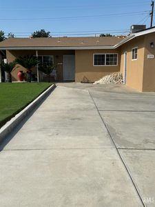 1408 Emery Ave, Bakersfield, CA, 93304