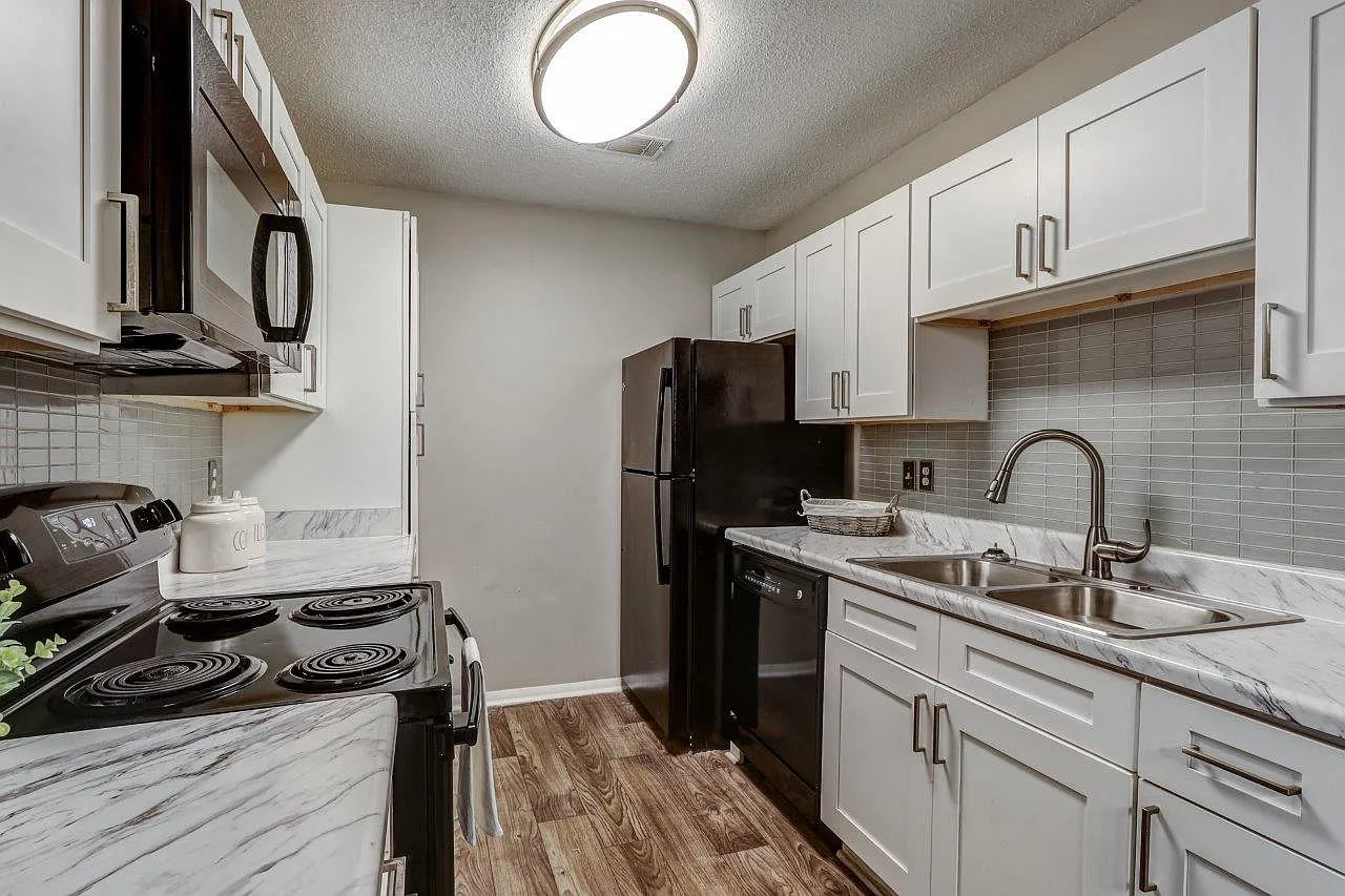 Traditions at Augusta Apartment Homes — Photo 3