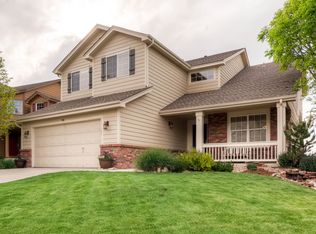 351 Rose Finch Cir, Highlands Ranch, CO 80129