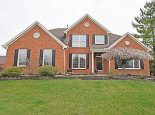 7424 Wynstone Ct, West Chester, OH 45069
