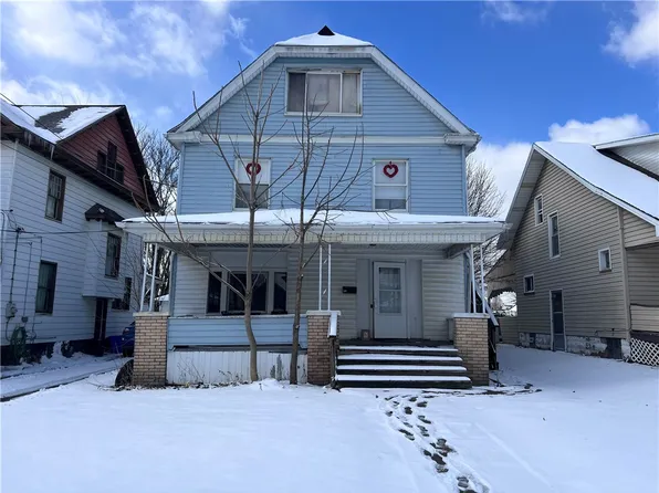 717 N Mercer St, New Castle, PA 16101