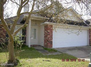112 Caladium Ct, Lafayette, LA 70508