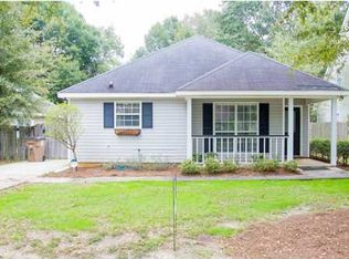 1213 McNeil Ave, Mobile, AL 36609