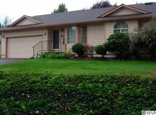 5127 Vale Ct SE, Salem, OR 97306