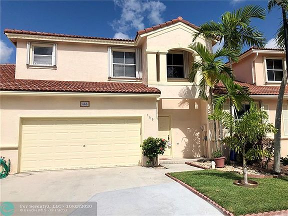 2nd image of 868 NW 133rd Ave #868