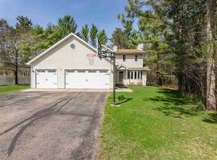 3721 N Valley Dr, Wisconsin Rapids, WI 54494