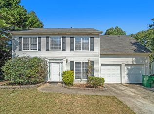 2857 River Ridge Hl, Decatur, GA 30034