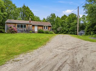 20 Lemon Lane, Freeport, ME 04032