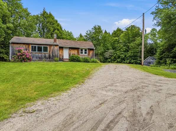 20 Lemon Lane, Freeport, ME 04032