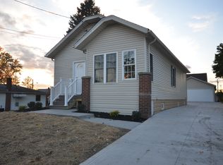 2560 Pelton Ave, Akron, OH 44314