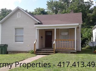 835 W Nichols St, Springfield, MO 65802