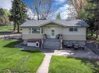 39804 State Highway 35, Polson, MT 59860