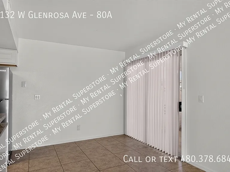 2132 W Glenrosa Ave #80A — Photo 5