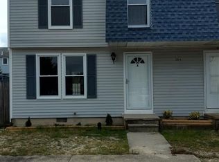 5108 Ontario Dr #A, Brigantine, NJ 08203