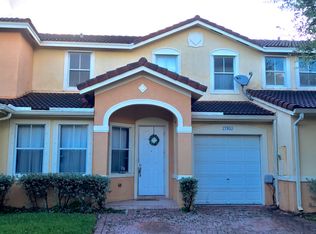 27453 SW 137th Ct, Homestead, FL 33032